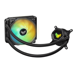 SISTEMA-DE-REFRIGERACION-LIQUIDA-ASUS-CPU-TUF-GAMING-LC-120-ARGB