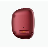 Miniatura 7 de Leotec Tracker anti-pérdida GPS 4G SOS Rojo