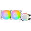 REFRIGERACION-LIQUIDA-MAG-CORELIQUID-E240-|-BLANCO