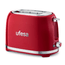 TOSTADOR-UFESA-CLASSIC-PINUP-ROJO