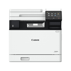 Impresora CANON i-SENSYS MF754CDW Laser Wifi