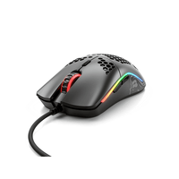 Miniatura 1 de Glorious PC Gaming Race Model O ratón Ambidextro USB tipo A 12000 DPI