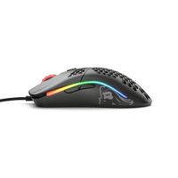 Miniatura 4 de Glorious PC Gaming Race Model O ratón Ambidextro USB tipo A 12000 DPI