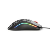 Miniatura 5 de Glorious PC Gaming Race Model O ratón Ambidextro USB tipo A 12000 DPI