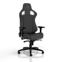 Miniatura 2 de Noblechairs Epic TX Fabric Edition Antracita