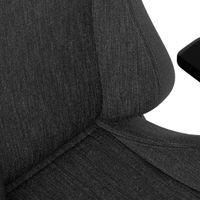 Miniatura 4 de Noblechairs Epic TX Fabric Edition Antracita