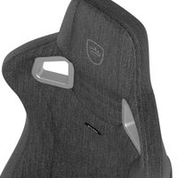 Miniatura 5 de Noblechairs Epic TX Fabric Edition Antracita