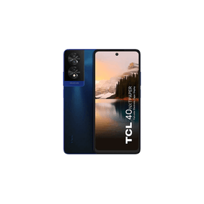 TELEFONO MOVIL LIBRE TCL 40 NXTPAPER 6.78