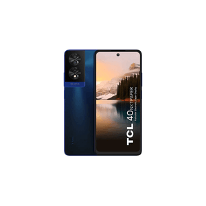 TELEFONO MOVIL LIBRE TCL 40 NXTPAPER 6.78" / OC/ 8GB/ 256GB  /ANDR 13/ BLUE