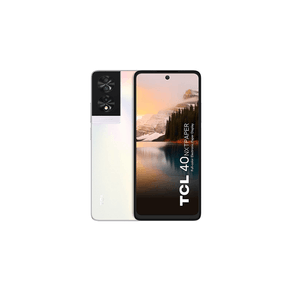 TELEFONO MOVIL LIBRE TCL 40 NXTPAPER 6.78