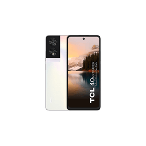 TELEFONO MOVIL LIBRE TCL 40 NXTPAPER 6.78" /OC/ 8GB/2 56GB / AND13/PERLA