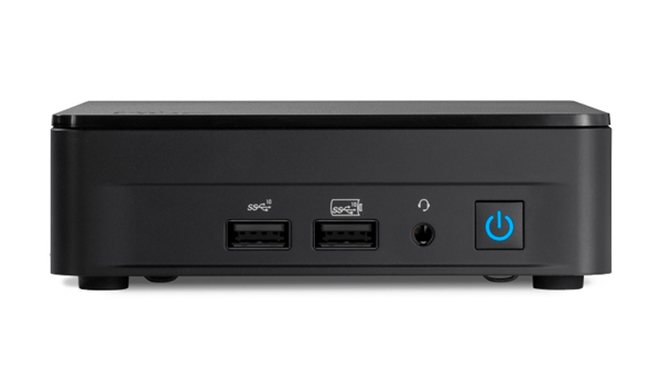 intel nuc13 rnuc13anki50000 99c8a9 corei5-1340p m2 (m.2) sodimm wifi bt no-cord arena canyon l6 slim