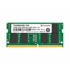 Memoria RAM  Portátil DDR4 8GB  3200Mhz  (1x8)  CL22  TRANSCEND JetRam JM3200HSB-8G