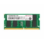 Memoria RAM  Portátil DDR4 8GB  3200Mhz  (1x8)  CL22  TRANSCEND JetRam JM3200HSB-8G