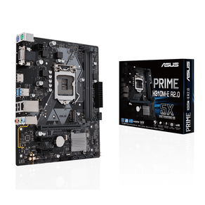 Placa-Intel--Asus-PRIME-H310M-E-R2.0-LGA-1151--Socket-H4-