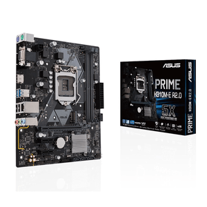 Placa-Intel--Asus-PRIME-H310M-E-R2.0-LGA-1151--Socket-H4-