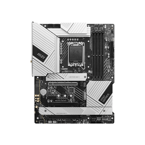 Placa-Intel--MSI-PRO-Z790-A-MAX-WIFI-LGA-1700
