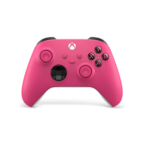 GAMEPAD-XBOX-WIRELESS-|-DEEP-PINK