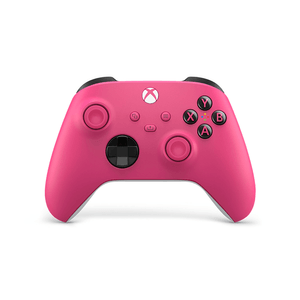 GAMEPAD-XBOX-WIRELESS-|-DEEP-PINK