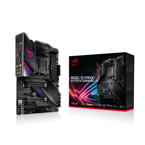 Placa-AMD--Asus-ROG-Strix-X570-E-Gaming-Socket-AM4