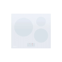 Miniatura 1 de VITROCERAMICA INDUCCION BALAY 3EB965WR 3 ZONAS COCCION ANCHO 60 CM