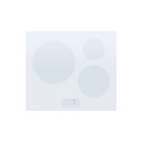 Miniatura 2 de VITROCERAMICA INDUCCION BALAY 3EB965WR 3 ZONAS COCCION ANCHO 60 CM