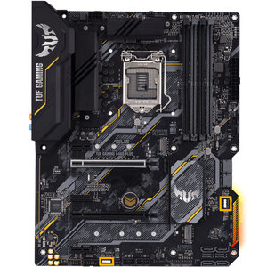 Placa-Intel--Asus-TUF-GAMING-B460-PLUS-LGA-1200--Socket-H5-