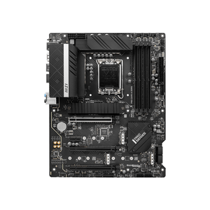 Placa-Intel--MSI-PRO-Z690-A-DDR4-LGA-1700