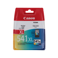 Miniatura 1 de CARTUCHO CANON COLOR CL-541XL