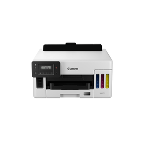 IMPRESORA CANON MAXIFY GX5050
