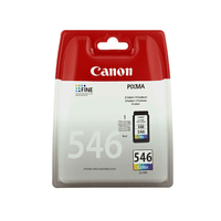Miniatura 1 de CARTUCHO CANON COLOR CL-546