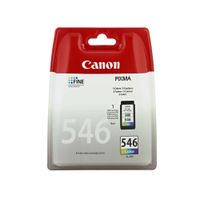 Miniatura 2 de CARTUCHO CANON COLOR CL-546