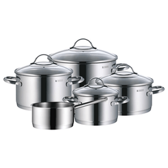 WMF PERFECT PROVENCE PLUS 5 PZAS