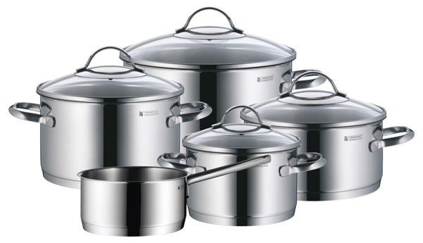 WMF PERFECT PROVENCE PLUS 5 PZAS