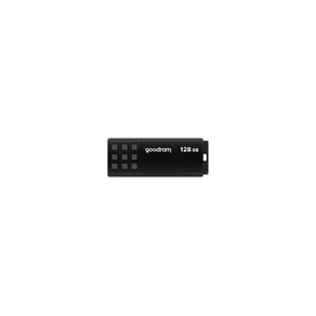 Goodram UME3 Lápiz USB 128GB USB 3.0 Negro