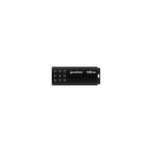 Goodram UME3 Lápiz USB 128GB USB 3.0 Negro