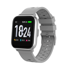 BLUETOOTH SMARTWATCH GRIS