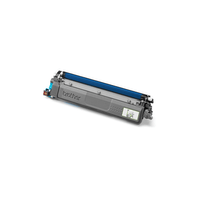 Miniatura 1 de TN248XLC CYAN TONER CARTRIDGE. ISO YIELD 2.300 PAGES. (ORDER MU