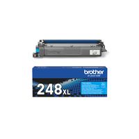 Miniatura 5 de TN248XLC CYAN TONER CARTRIDGE. ISO YIELD 2.300 PAGES. (ORDER MU