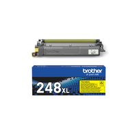Miniatura 5 de TONER BROTHER AMARILLO TN-248XLY