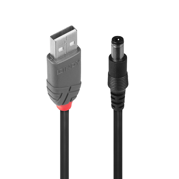 adp cab usba maledc 5.5 2.5 mm male