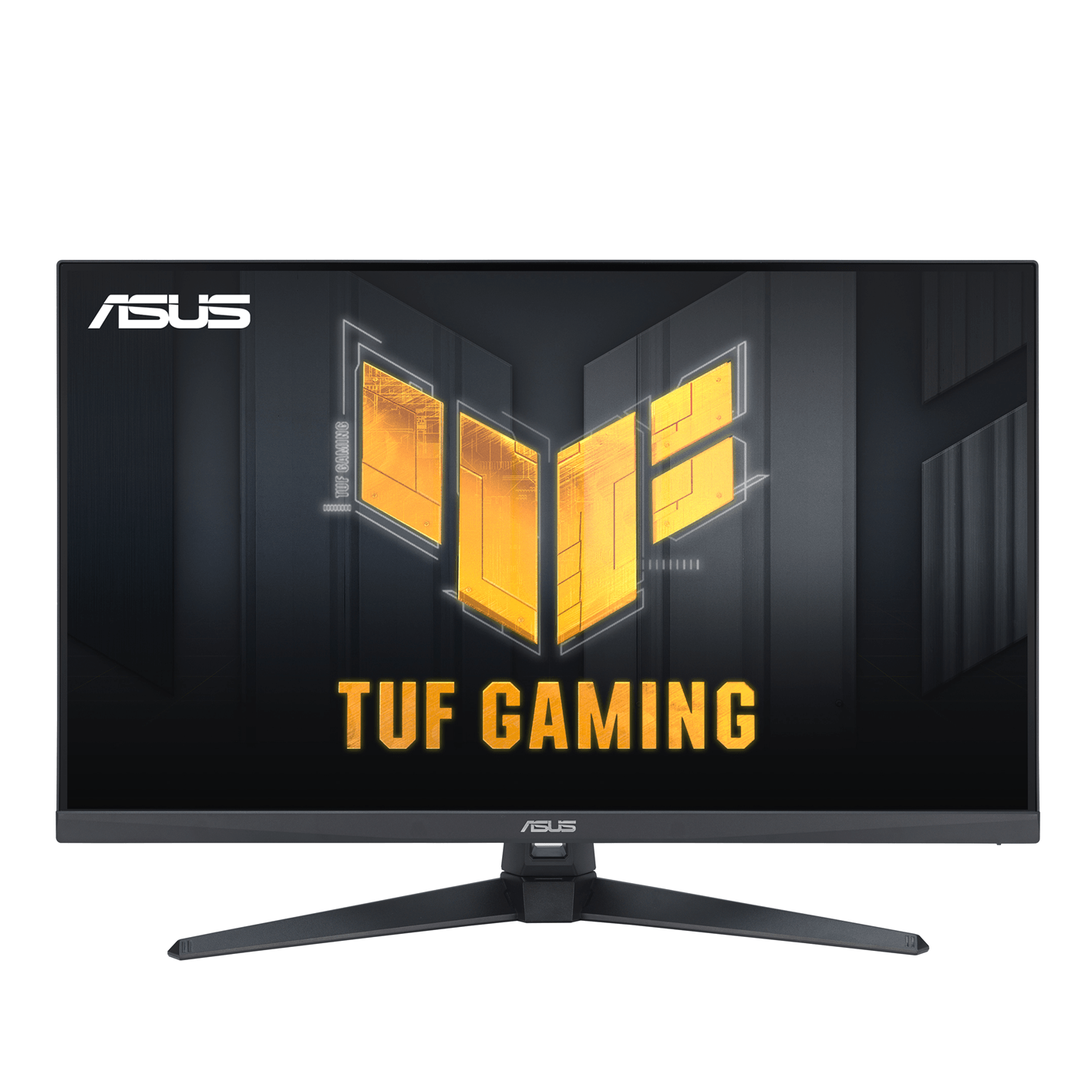 monitor asus 32  gaming, vg328qa1a, fhd, 170 hz, 1ms, hdmi, displayport, altavoces