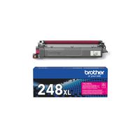 Miniatura 5 de TN248XLM MAGENTA TONER CARTRIDGE. ISO YIELD 2.300 PAG ES
