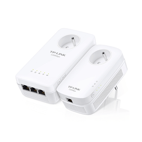 Kit-Extensor-WiFi-ac-Powerline-AV1300-con-toma-de-corriente-adicional.--Velo