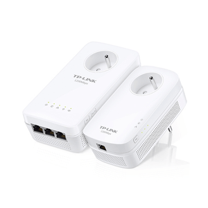 Kit-Extensor-WiFi-ac-Powerline-AV1300-con-toma-de-corriente-adicional.--Velo