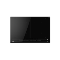 Miniatura 1 de VITROCERAMICA INDUCCION TEKA DIRECT SENSE IZF 88770MST BK FLEX ANCHO 80 CM