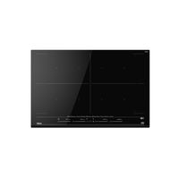 Miniatura 2 de VITROCERAMICA INDUCCION TEKA DIRECT SENSE IZF 88770MST BK FLEX ANCHO 80 CM