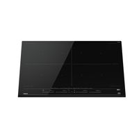 Miniatura 3 de VITROCERAMICA INDUCCION TEKA DIRECT SENSE IZF 88770MST BK FLEX ANCHO 80 CM