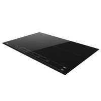 Miniatura 5 de VITROCERAMICA INDUCCION TEKA DIRECT SENSE IZF 88770MST BK FLEX ANCHO 80 CM
