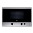 HORNO MICROONDAS INTEGRABLE TEKA MS 622 BI 22 LITROS SIN GRILL INOX